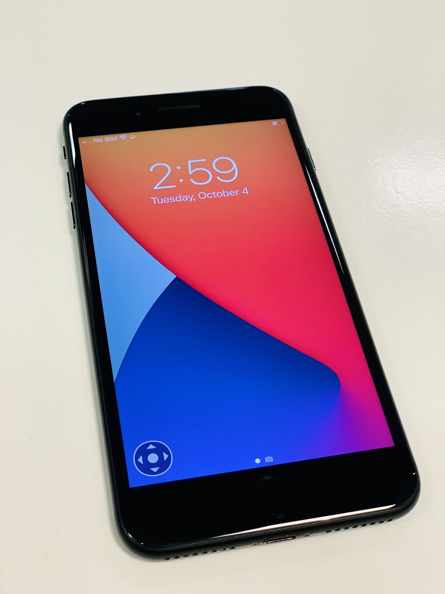 iPhone 7 Plus Fully Unlocked