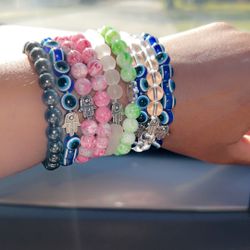Handmade Bracelets! 