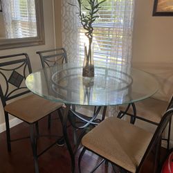Dinning Table Set