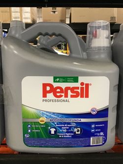 Persil Laundry Detergent