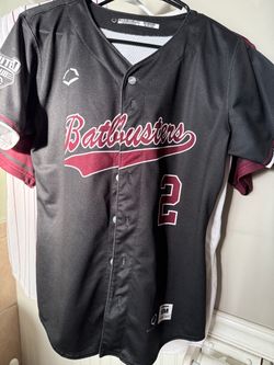 BATBUSTERS GEAR