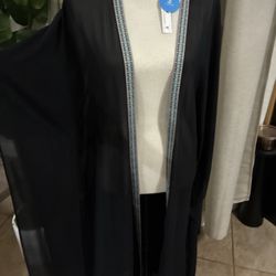 Cover Up