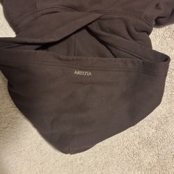Aritzia Mega Fit Hoodie