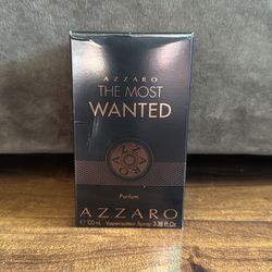 AZZARO THE MOST WANTED PARFUM
