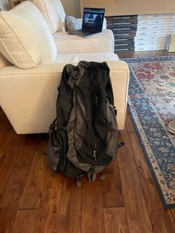 REI Mars Backpacking Pack