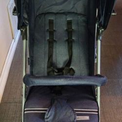Monbebe Stroller 
