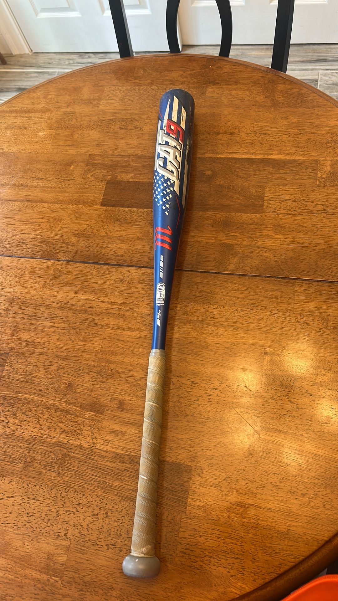 Cat 9 One Piece 31 Inches 