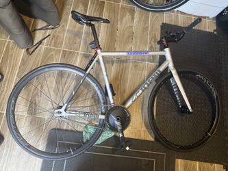 Cinelli Bike