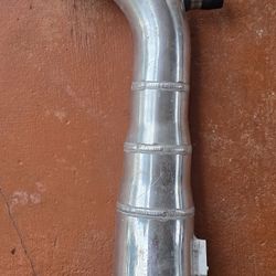 intake pipe jeep gladiador 3.0 diésel