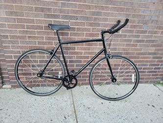 Excellent condition Dawes single speed bike