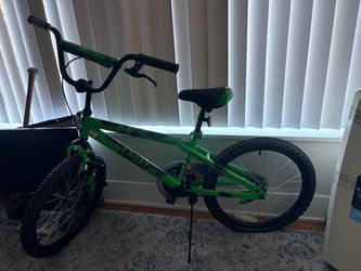 Boys Bike -*New Never Used*