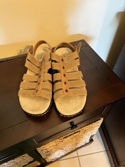 CROFT&BARROW Sandals