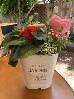 Spring Arrangements