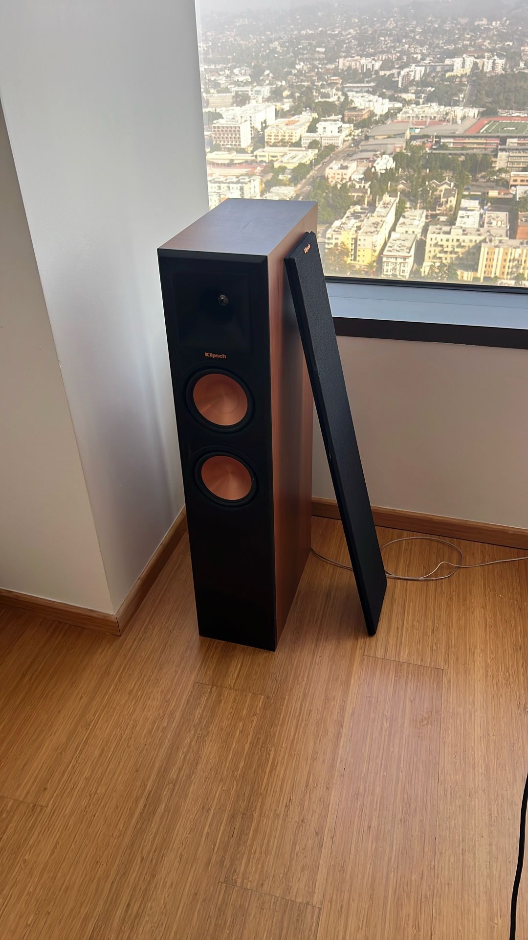 Klipsch RP-260F (Pair)