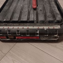 Drill Master Tile Saw