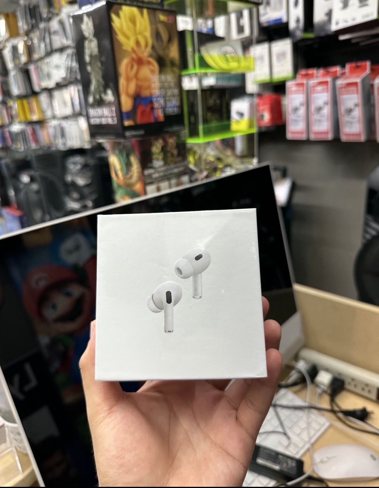 New New AirPods Sale New Bluetooth New 