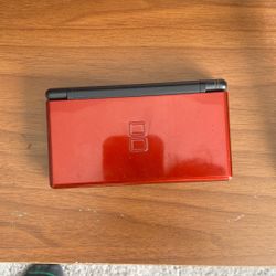 Nintendo Ds Lite
