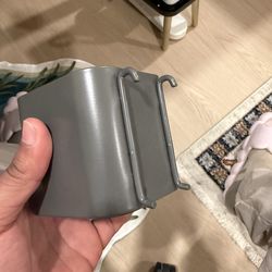 Five of IKEA SKÅDIS container