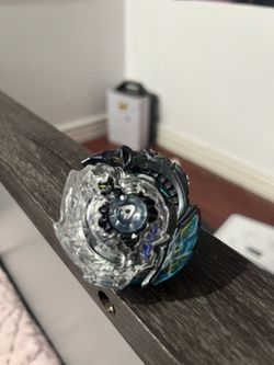 Takara Tomy Deathscyther Beyblade
