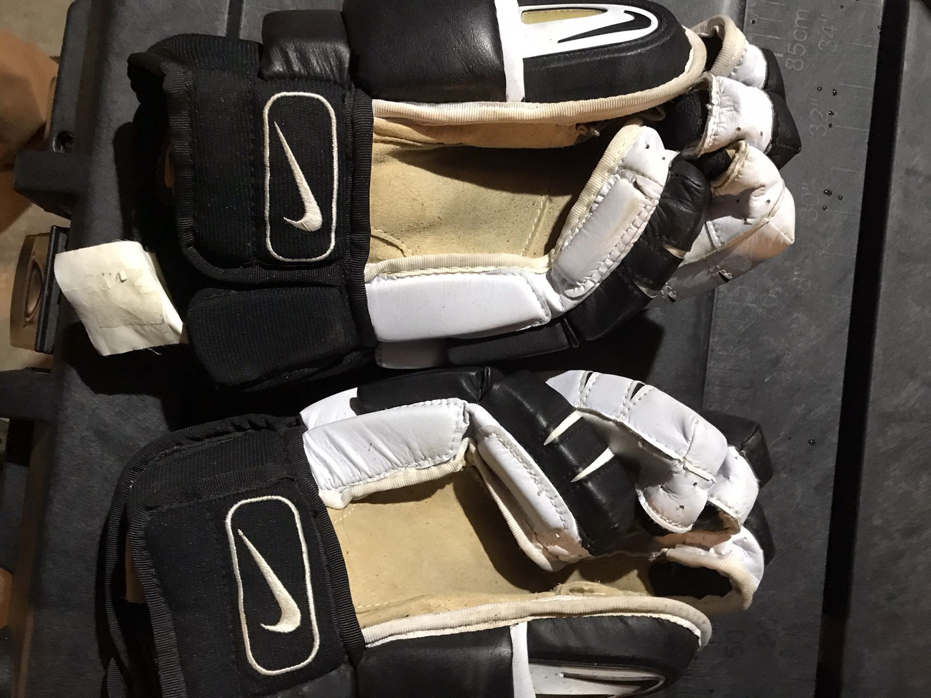 Nike Hockey Gloves