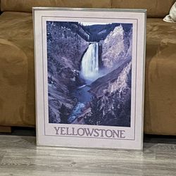 YellowStone Frame
