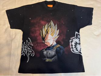 Darc Sport Vegeta Large NWOT