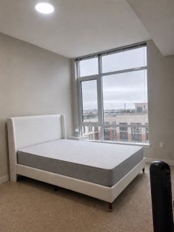 Casper Select 12” Memory Foam Mattress (Costco Exclusive) – Queen