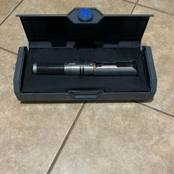 Cal Kestis Galaxies Edge Lightsaber