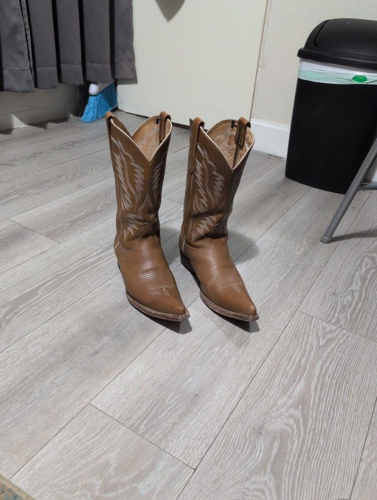 Cowboy Boots For Men