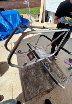 2025 5inch Frame