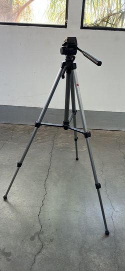 Camera Tripod 