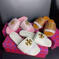 Tory Burch sandals