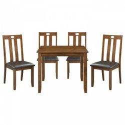 Dinette Set 5 Piece NEW