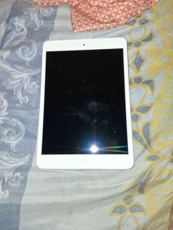 Ipad mini 11