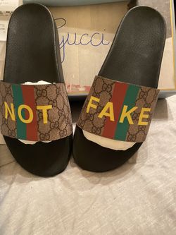 Authentic Gucci