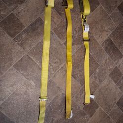 Straps