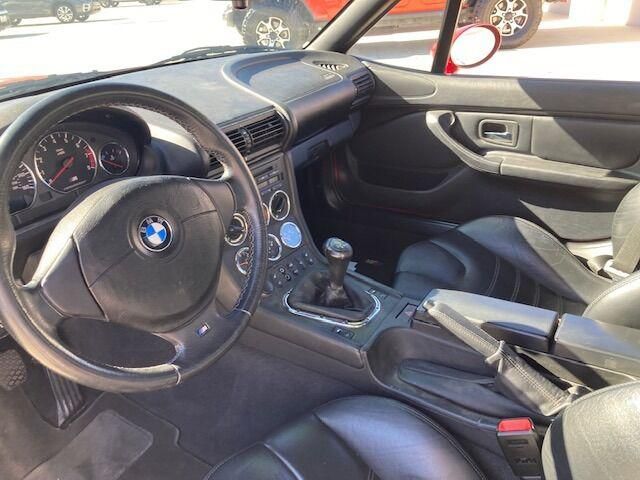 1999 BMW Z3
