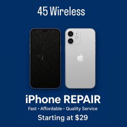 iPhone Repair