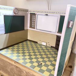 Our Generation Awesome Academy School Room Set for 18” Dolls