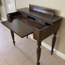 Antique Writing Desk