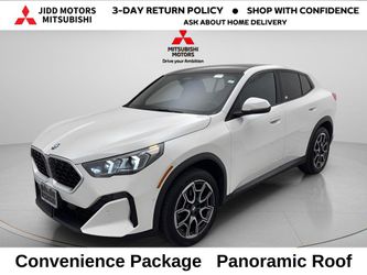2026 BMW X2