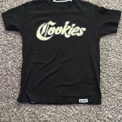 Cookies T-shirt 