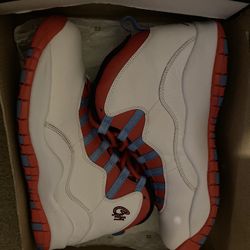Air Jordan Retro 10