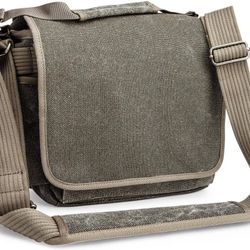 Used Thinktank Retrospective 10 Camera Bag - Pinestone

