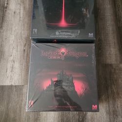 Darkest Dungeon Combo New