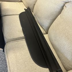 Subaru Outback Trunk Cover 