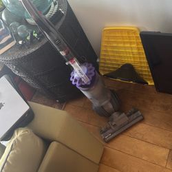 Dyson Ball Animal Pro Vacuum 