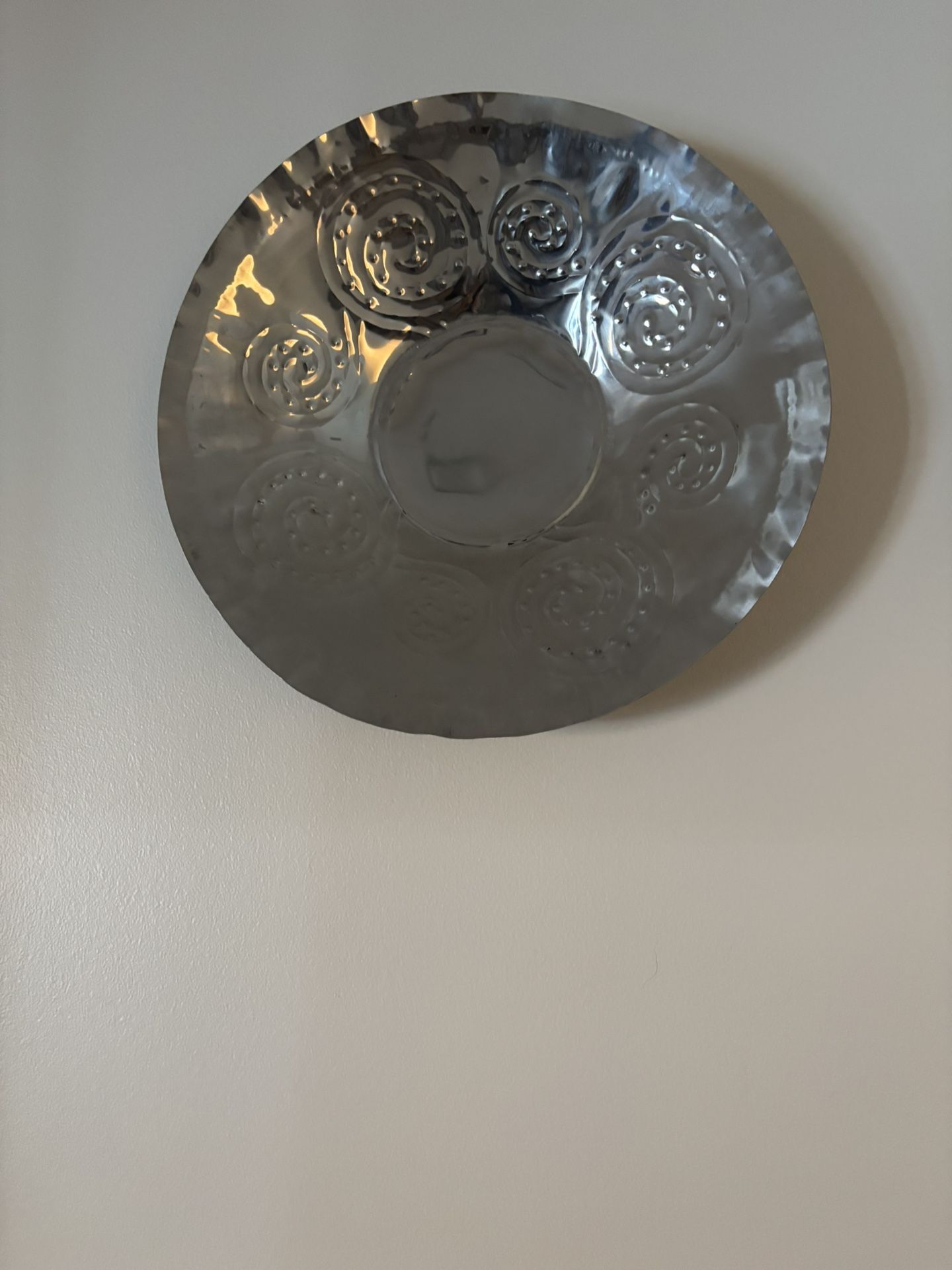 Decorative wall pieces