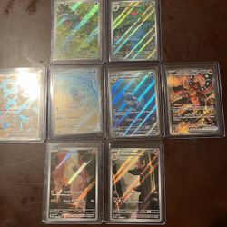 Pokemon Small 151 And More Lot 