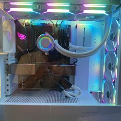 PC Building & Troubleshooting